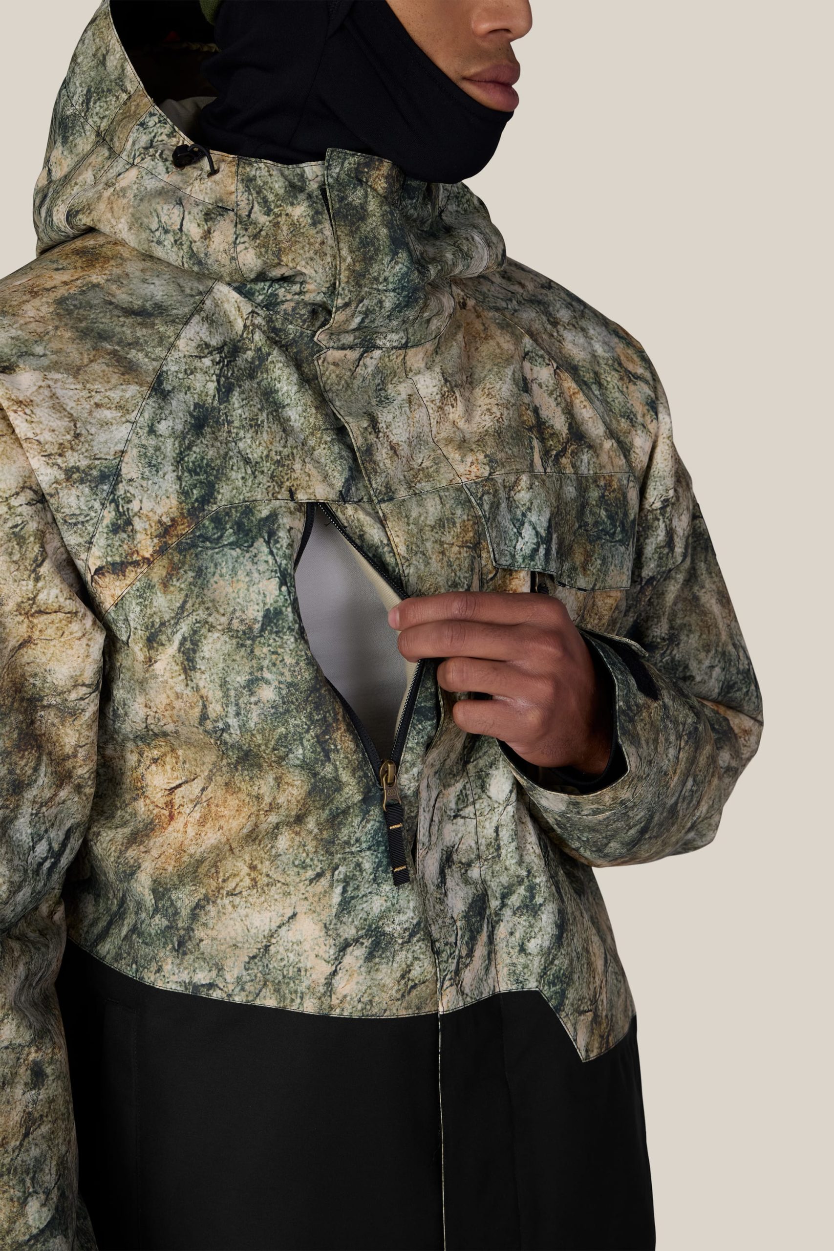 686 Men's Geo™ Insulated Jacket - Image 14