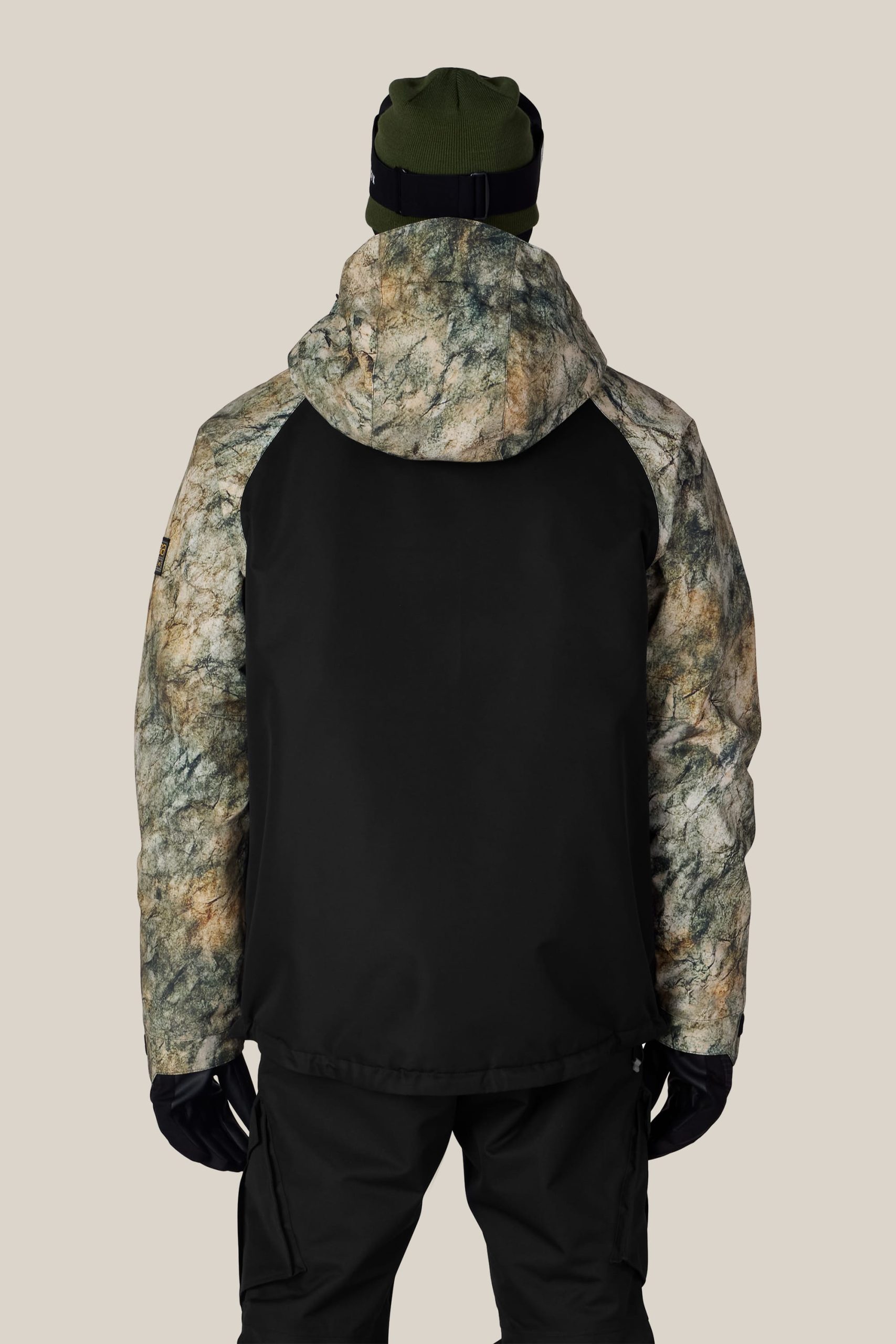 686 Men's Geo™ Insulated Jacket - Image 13