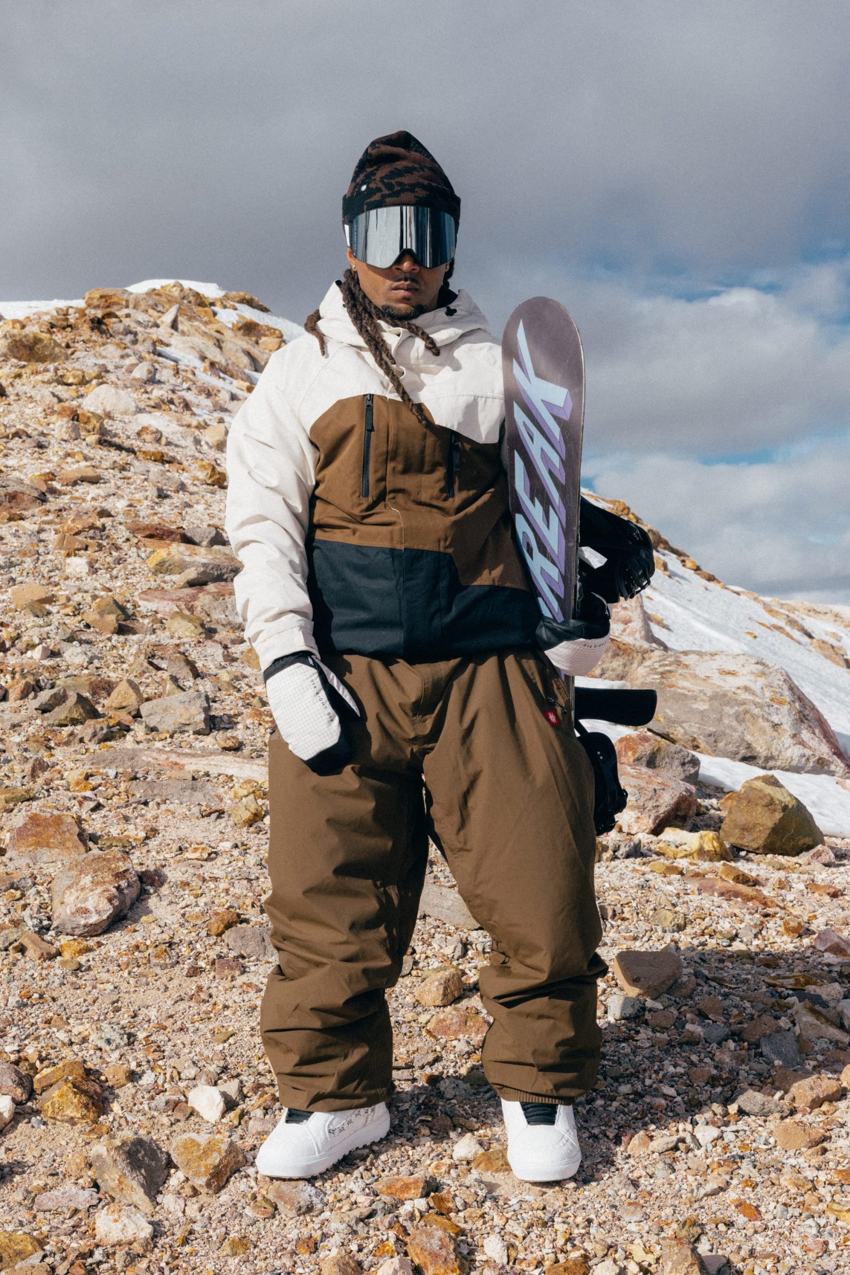 686 Men's Geo™ Insulated Jacket - Image 22