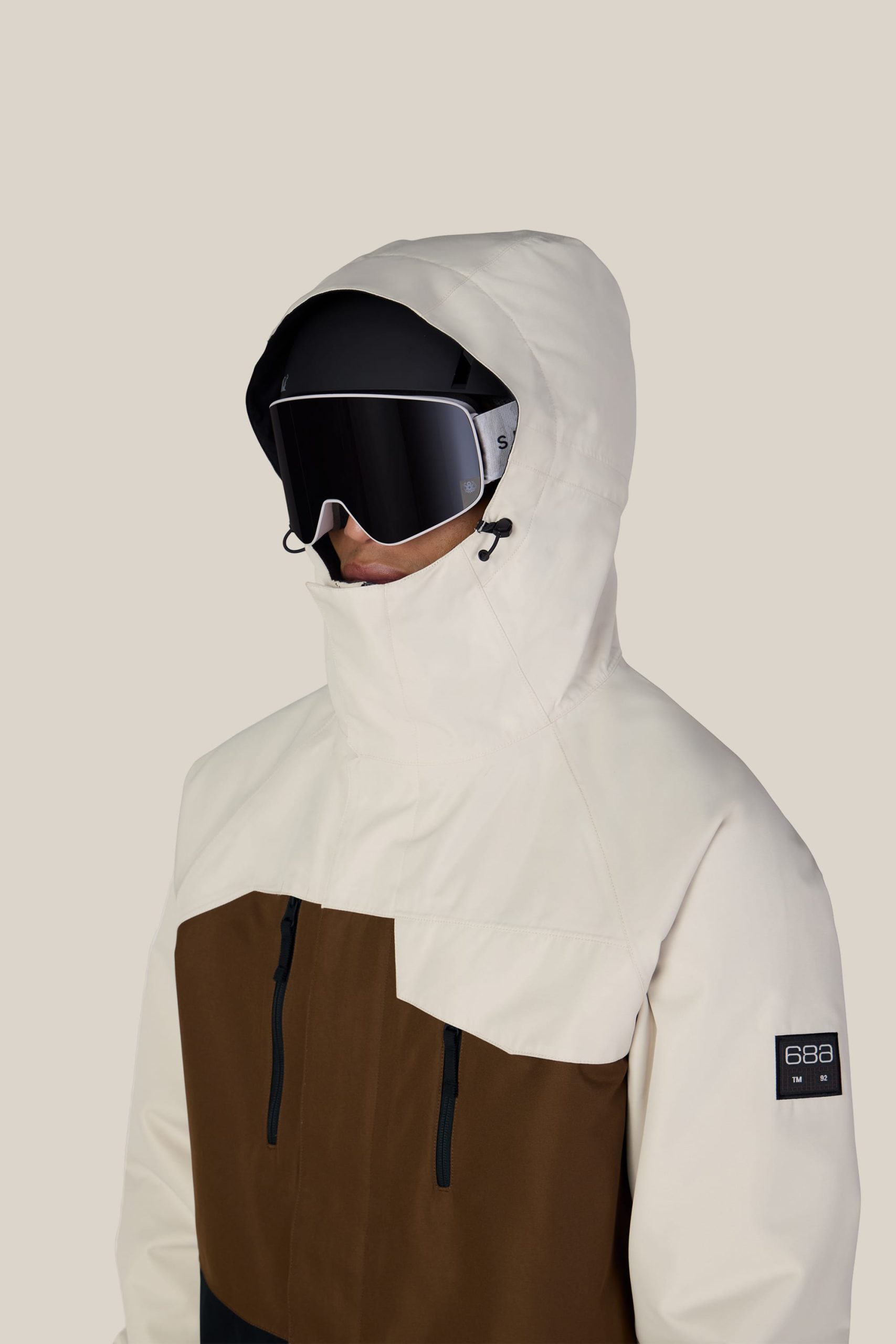 686 Men's Geo™ Insulated Jacket - Image 24