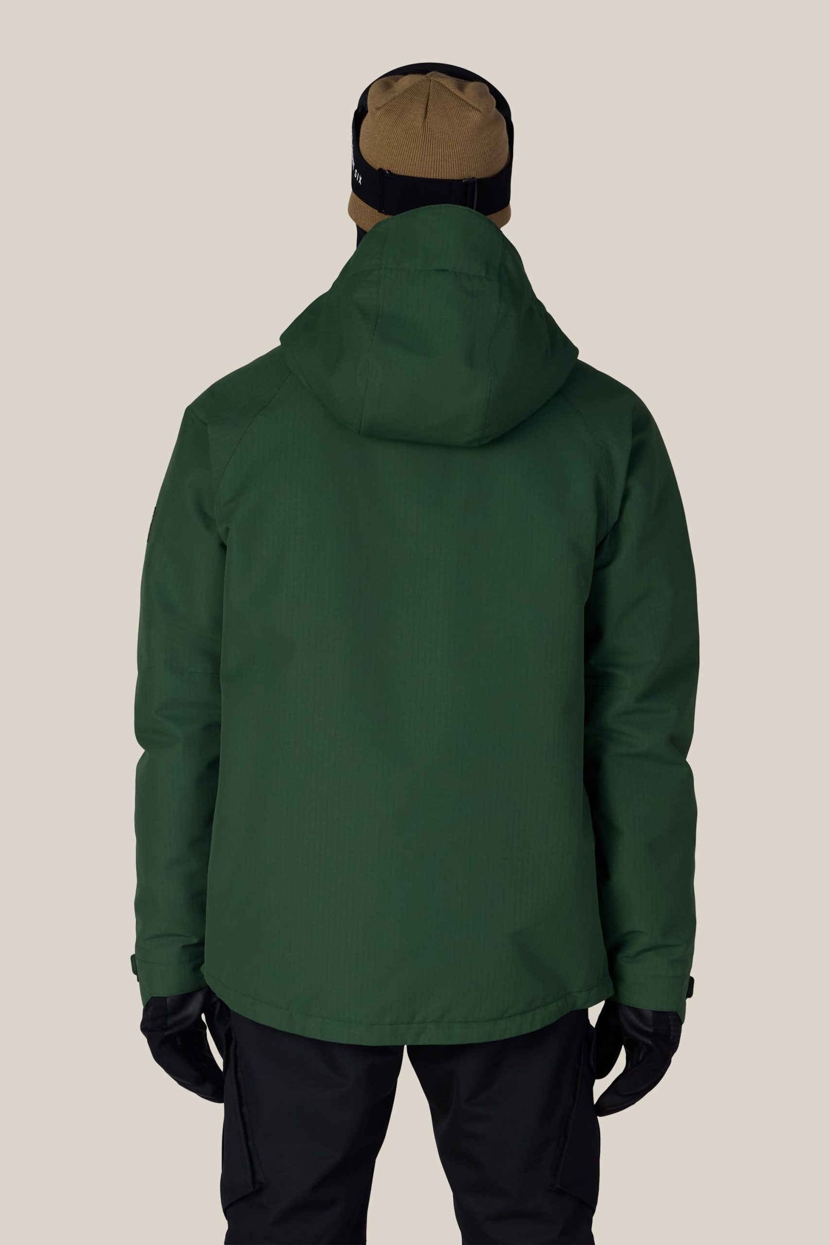 686 Men's Geo™ Insulated Jacket - Image 10