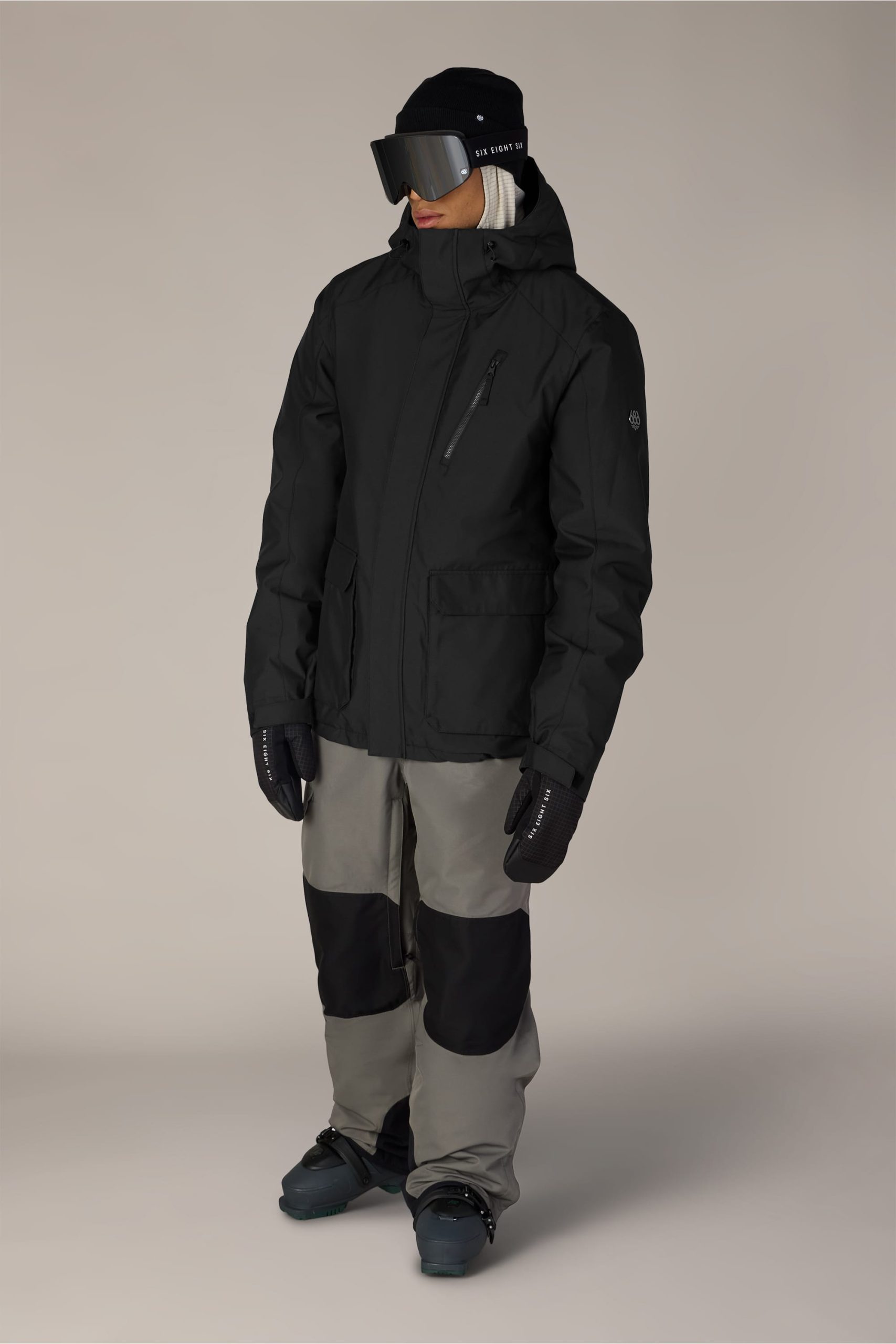 686 Men's Nightline™ Insulated Jacket - Image 26