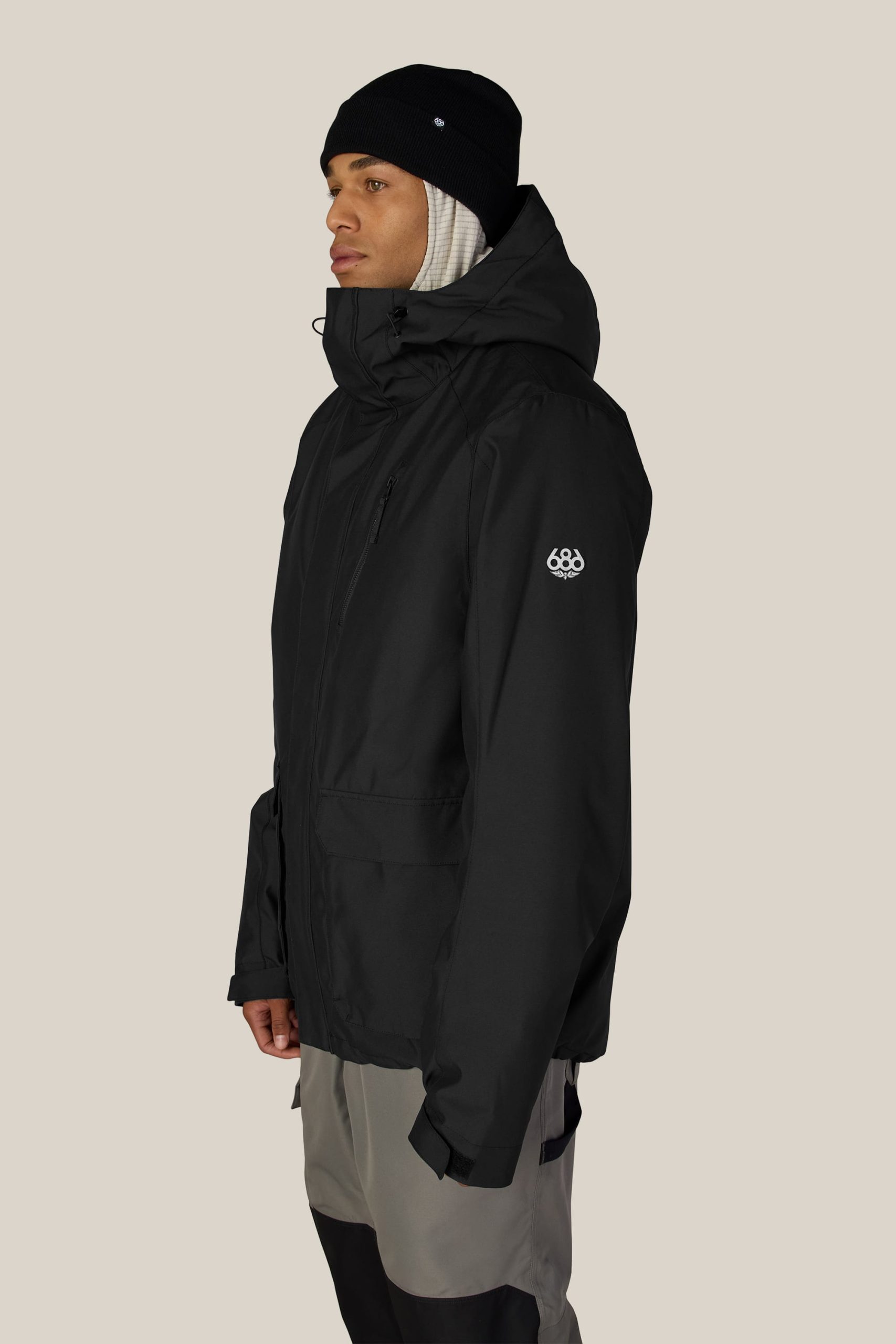 686 Men's Nightline™ Insulated Jacket - Image 25