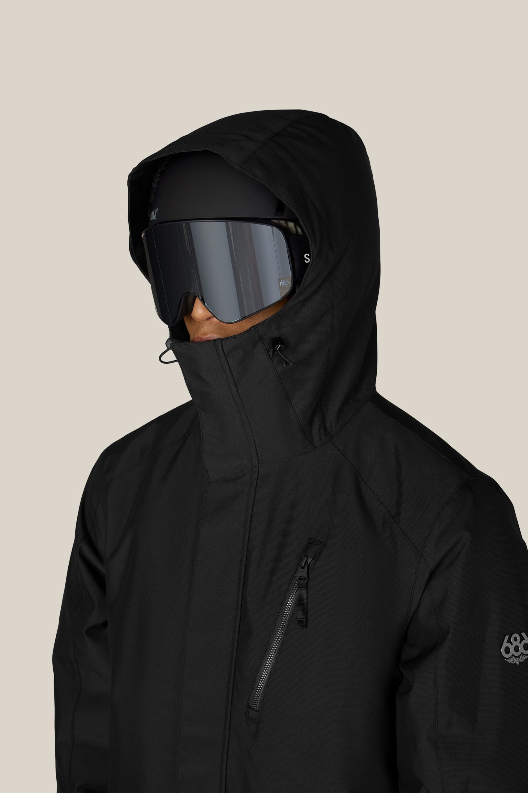 686 Men's Nightline™ Insulated Jacket - Image 24
