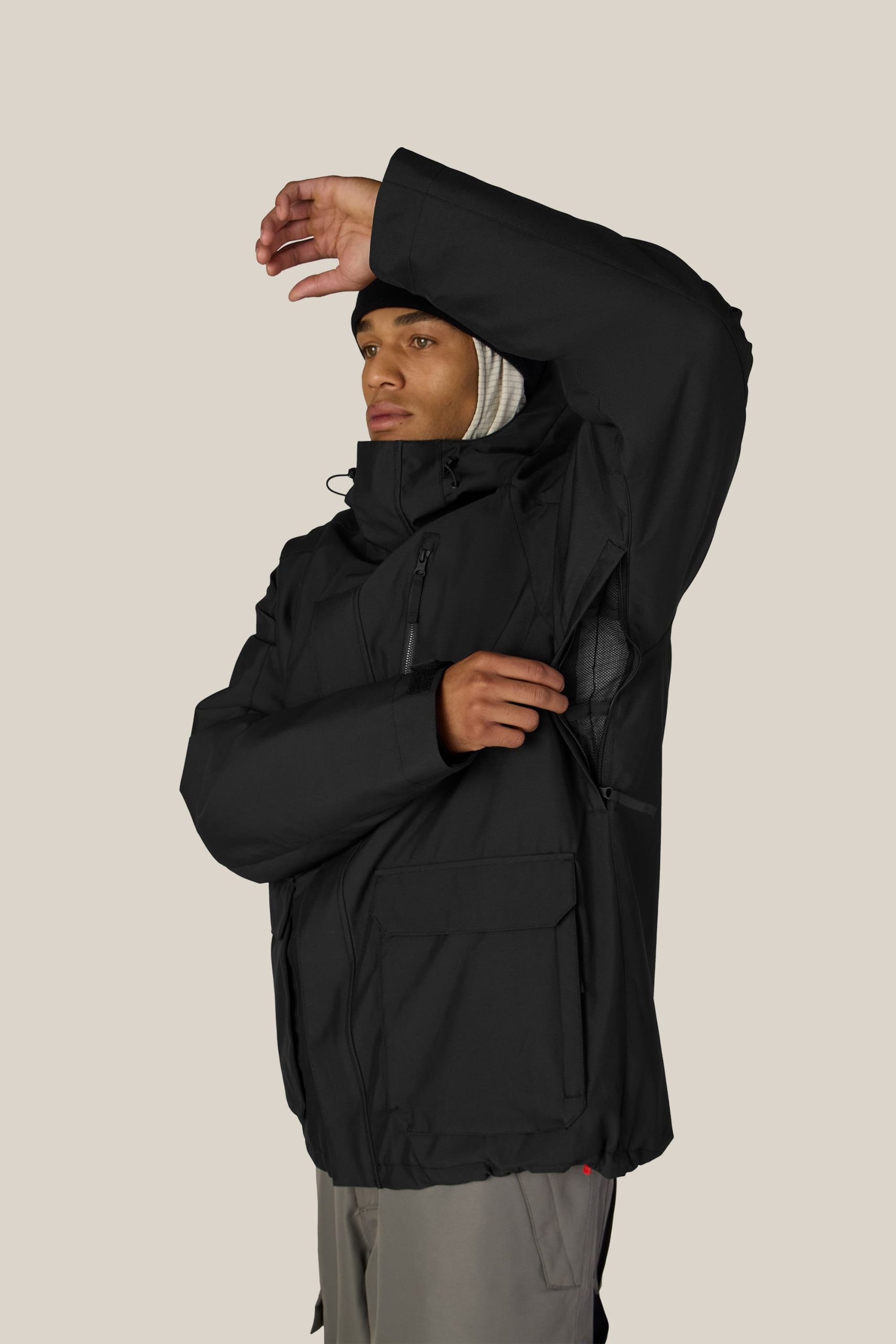 686 Men's Nightline™ Insulated Jacket - Image 23