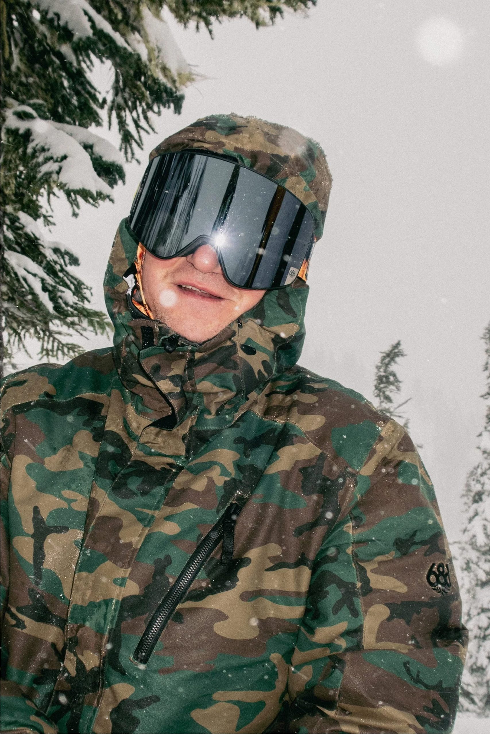 686 Men's Nightline™ Insulated Jacket - Image 21