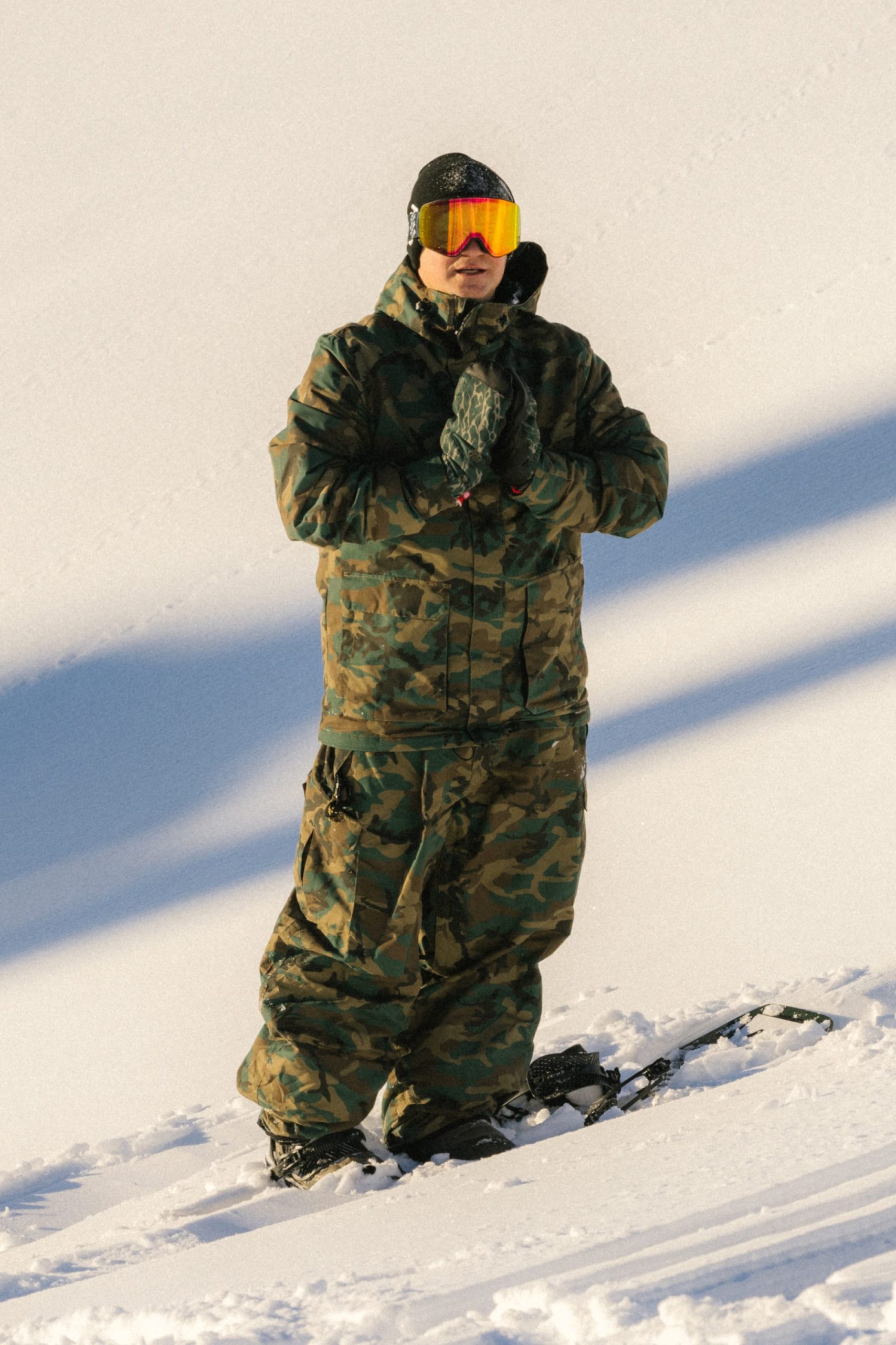686 Men's Nightline™ Insulated Jacket - Image 19