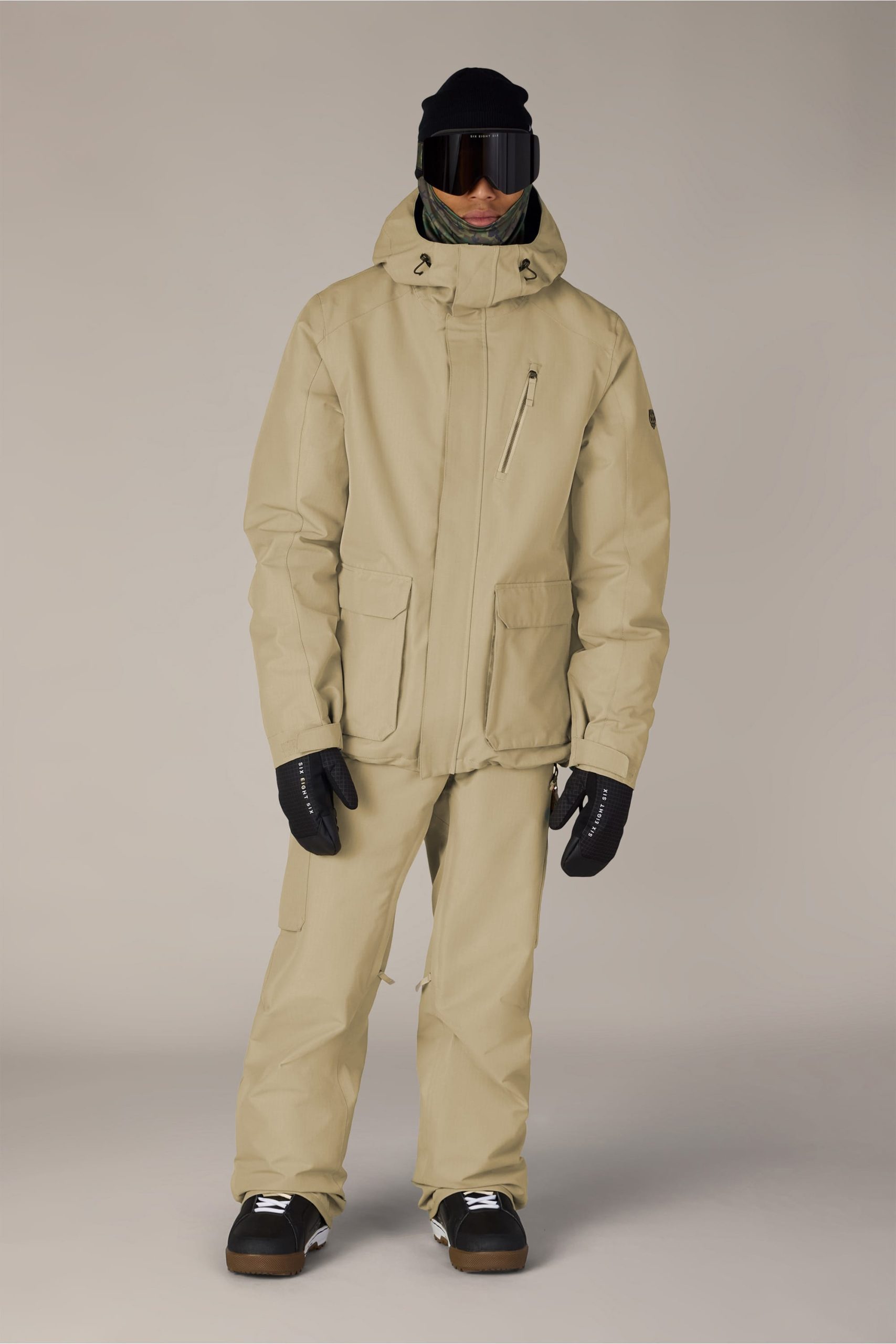 686 Men's Nightline™ Insulated Jacket - Image 14