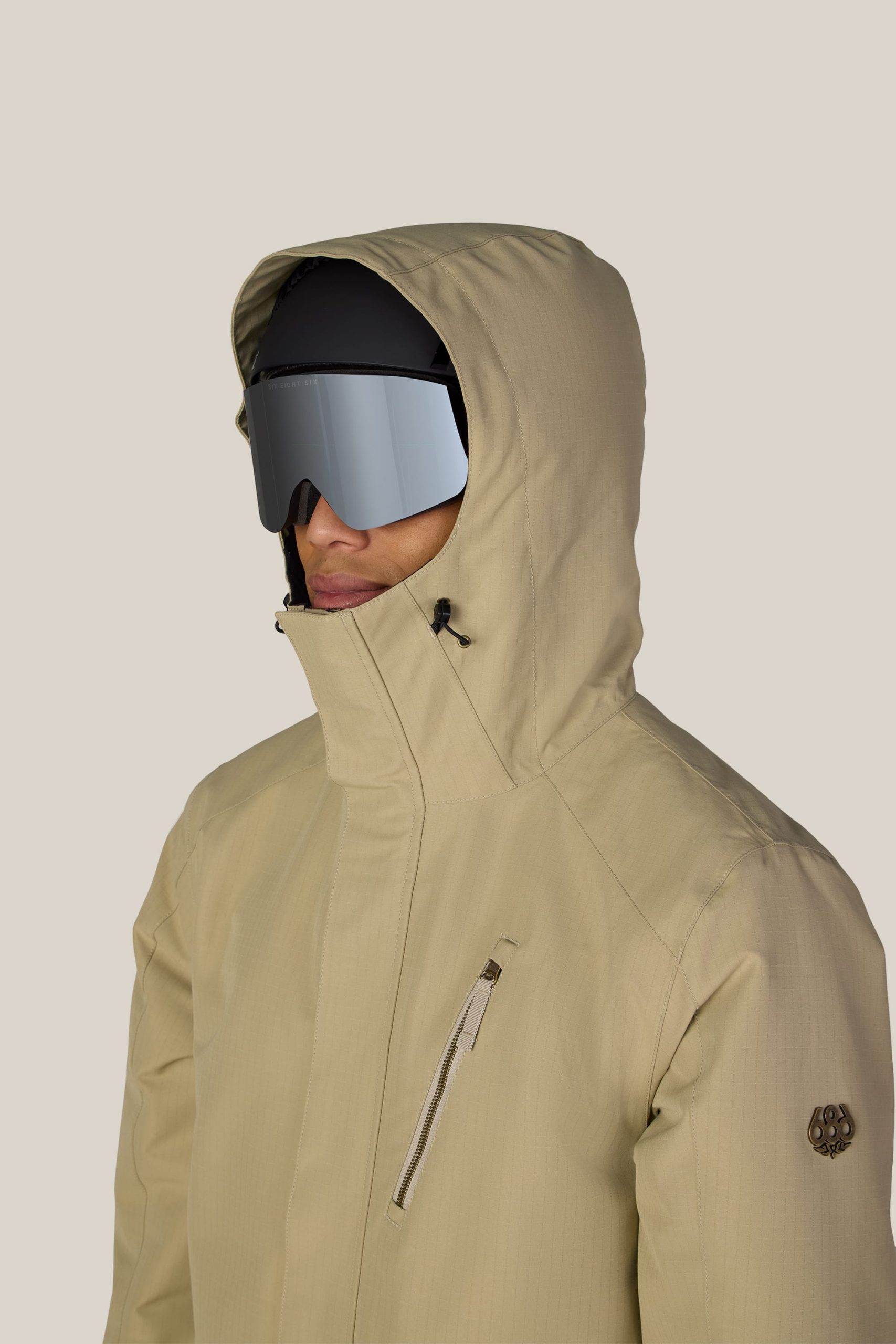 686 Men's Nightline™ Insulated Jacket - Image 13