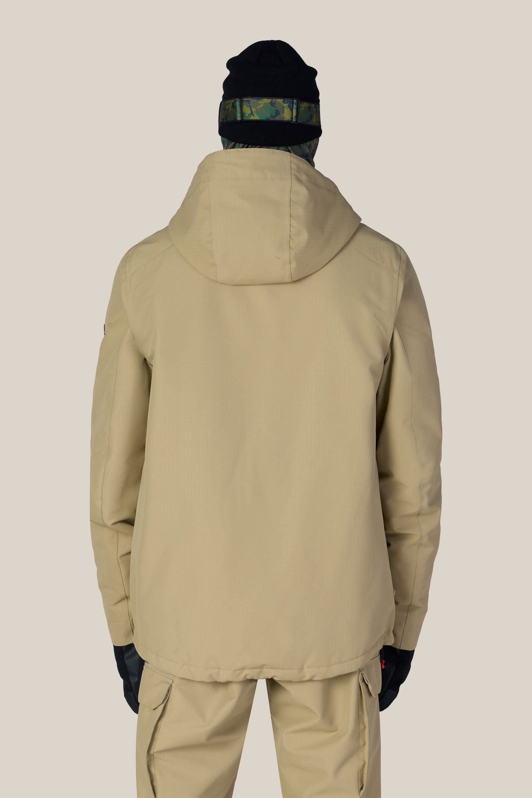 686 Men's Nightline™ Insulated Jacket - Image 12