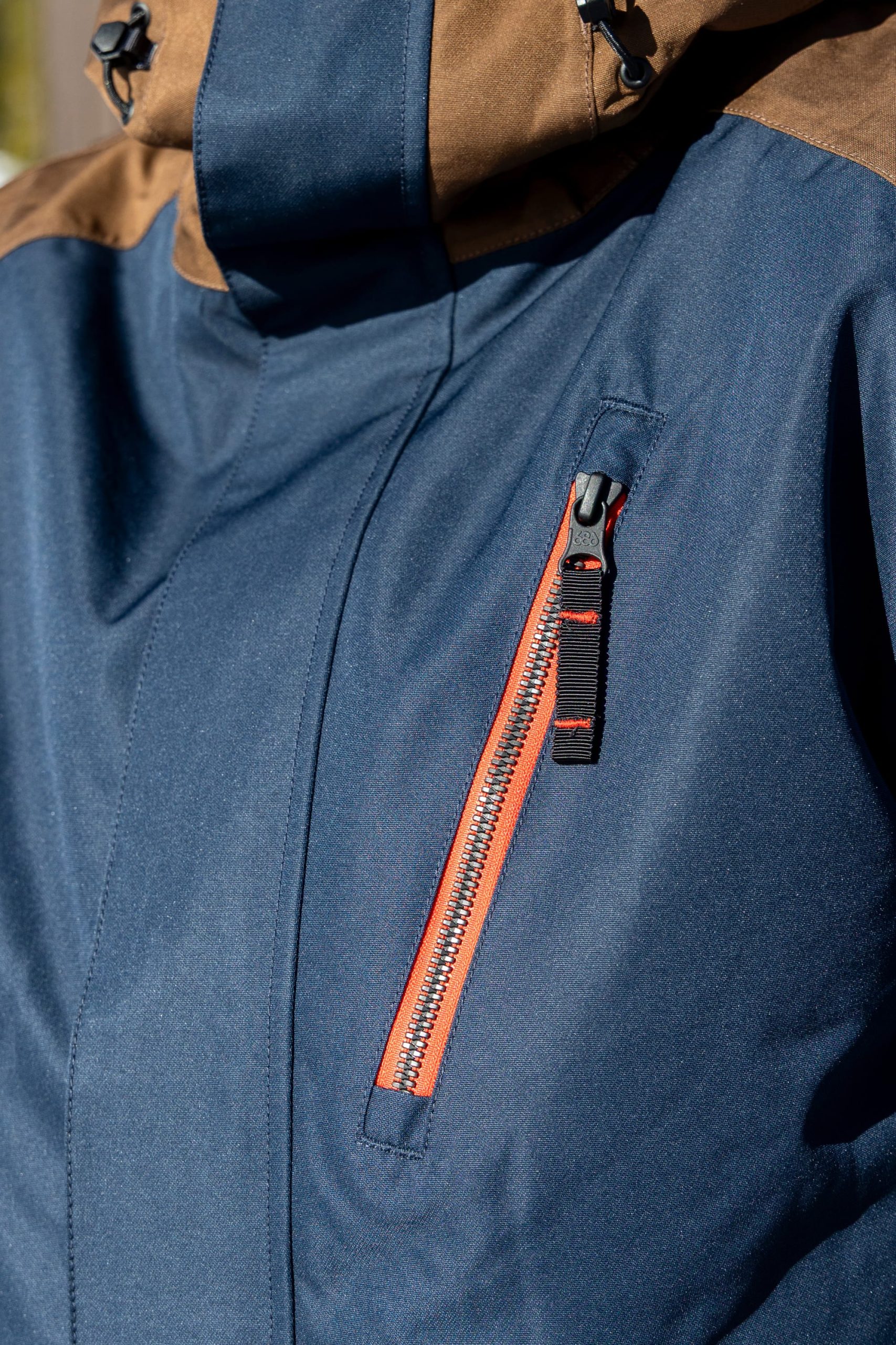 686 Men's Nightline™ Insulated Jacket - Image 5