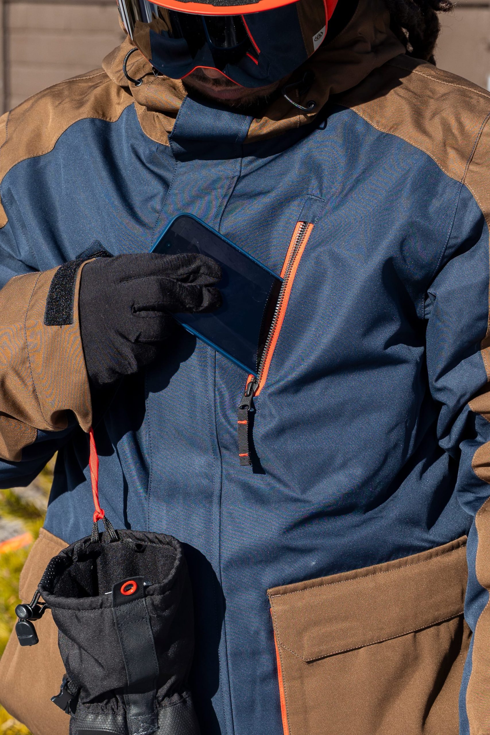686 Men's Nightline™ Insulated Jacket - Image 10