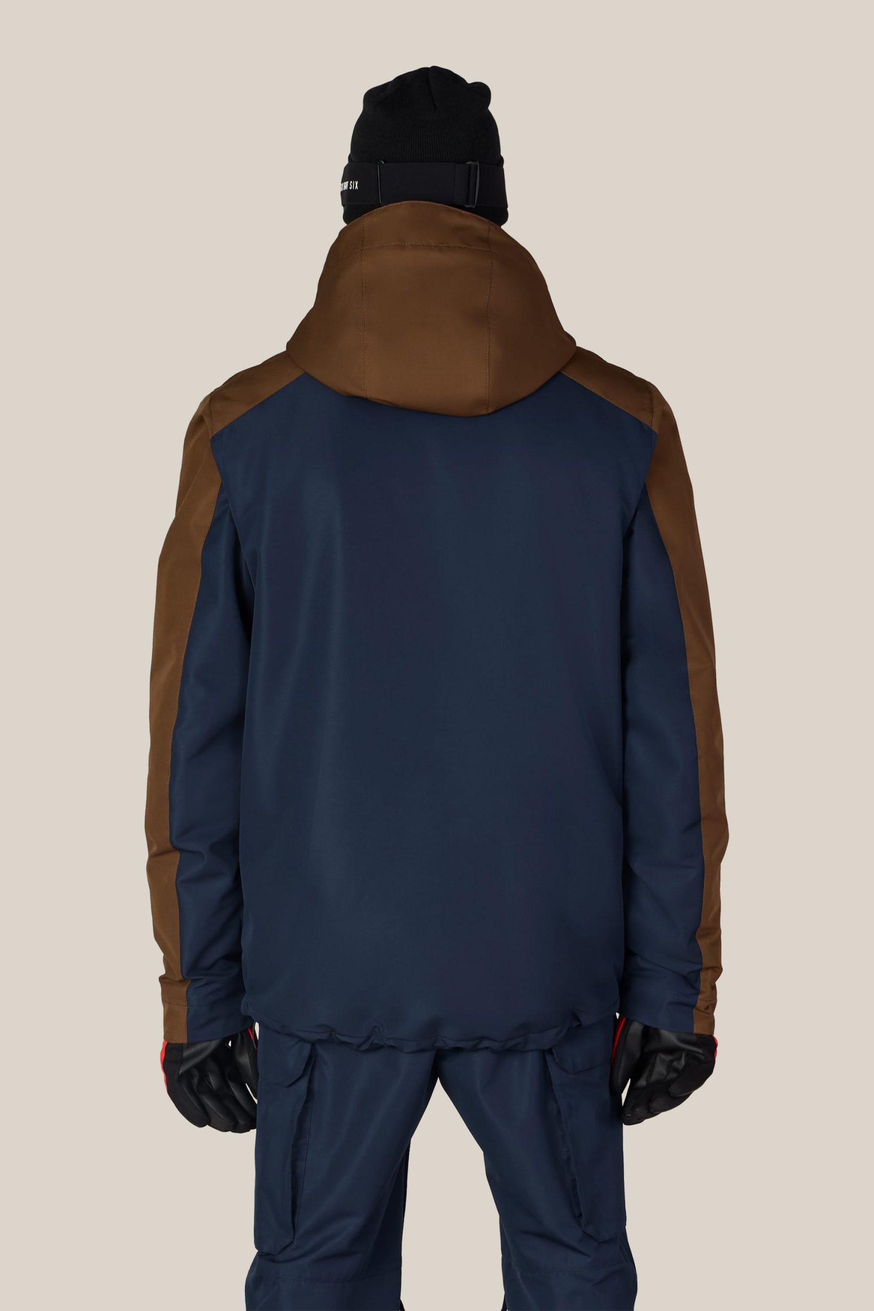 686 Men's Nightline™ Insulated Jacket - Image 6