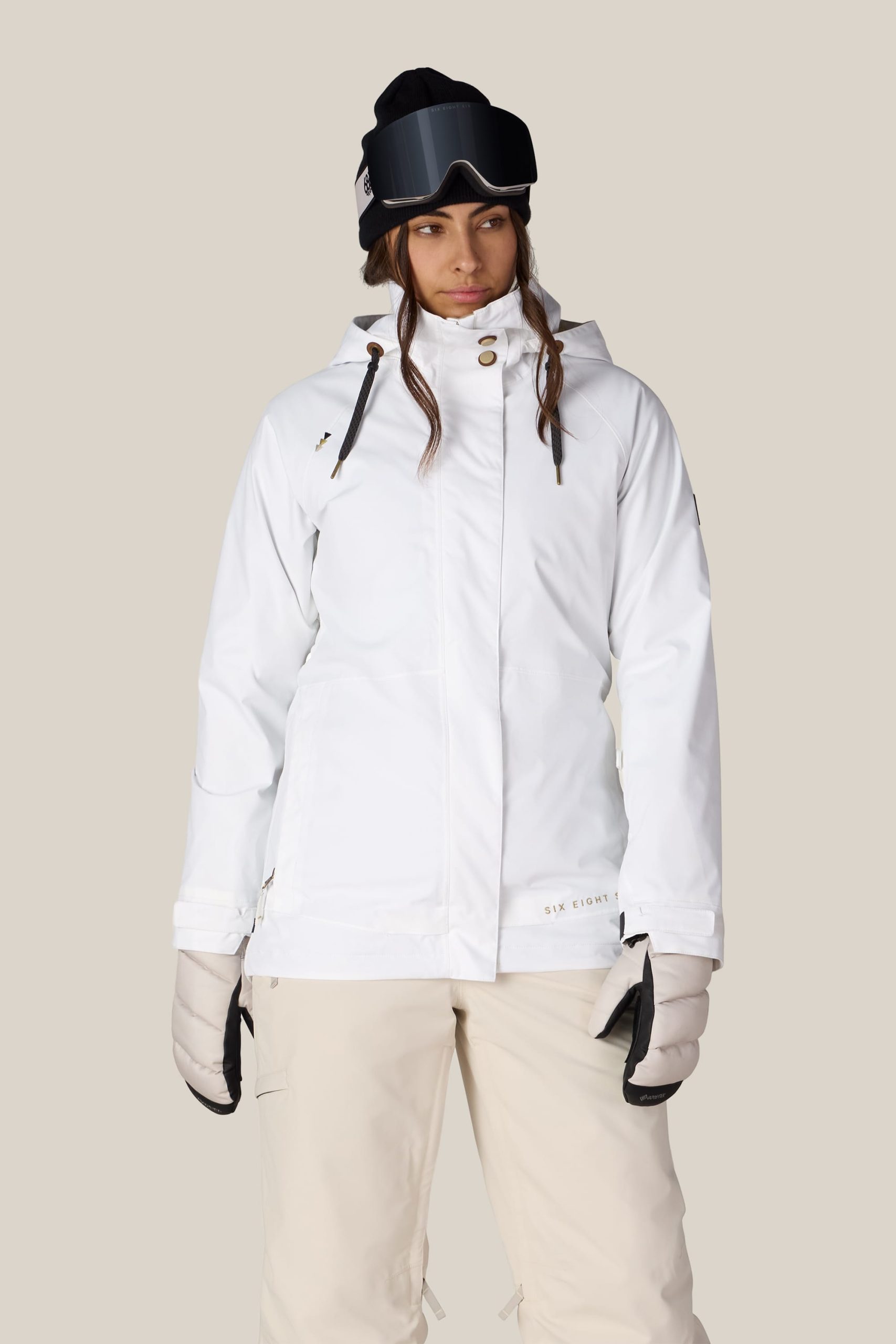 686 Women's SMARTY® 3-In-1 Spellbound Jacket - Image 24