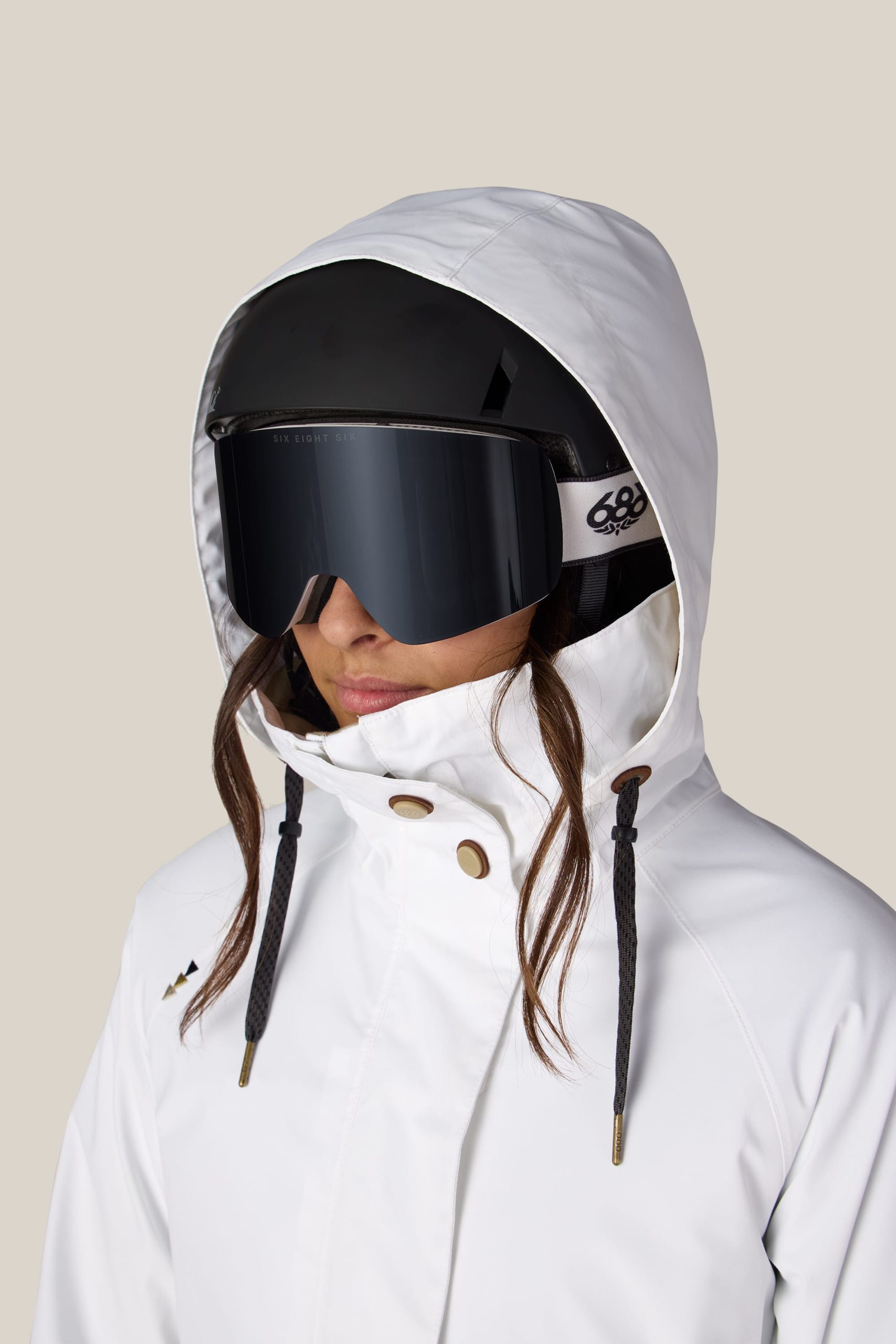 686 Women's SMARTY® 3-In-1 Spellbound Jacket - Image 28
