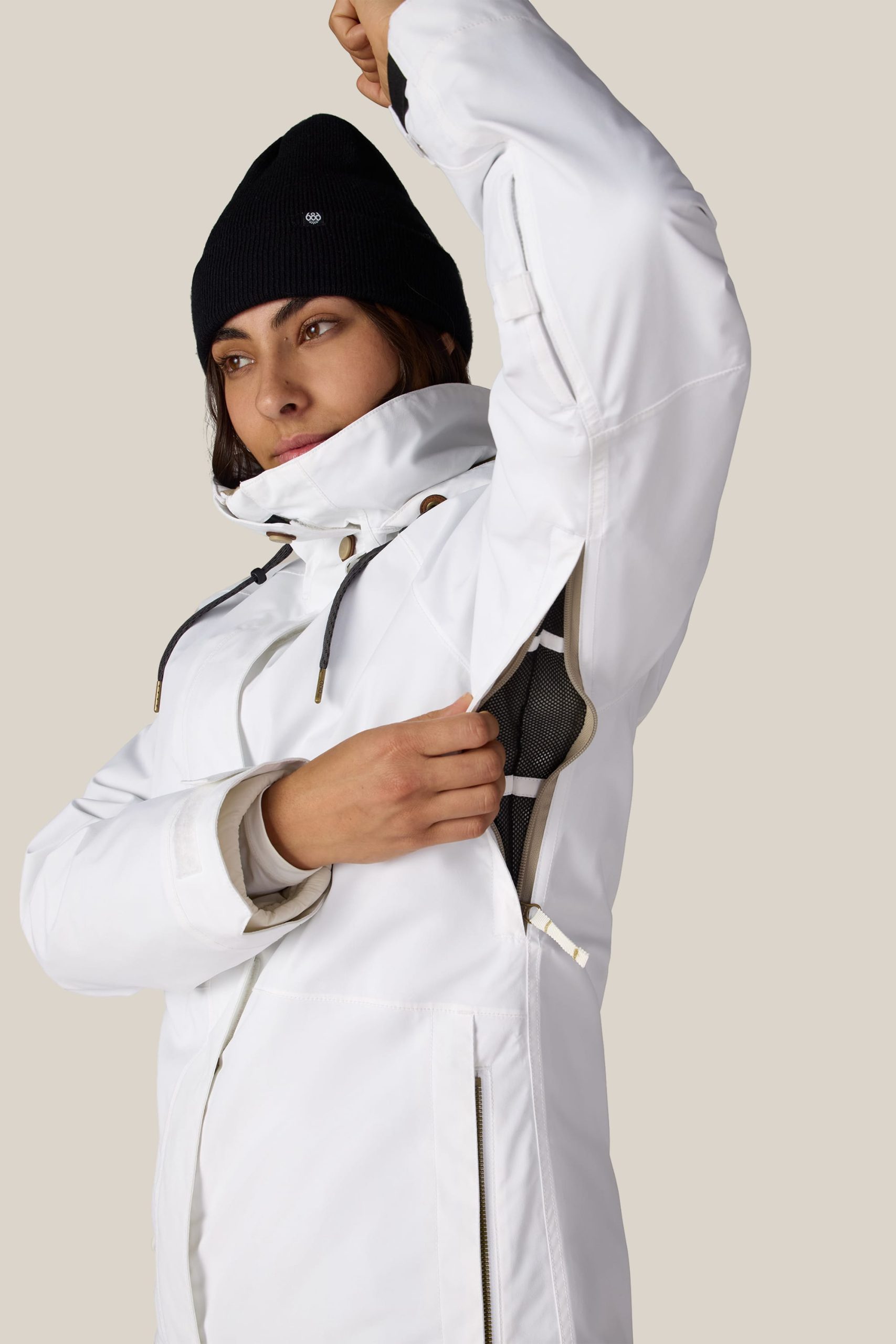 686 Women's SMARTY® 3-In-1 Spellbound Jacket - Image 29