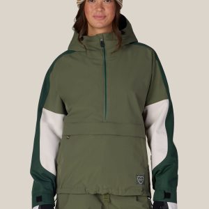 686 Women's Outline™ Shell Anorak