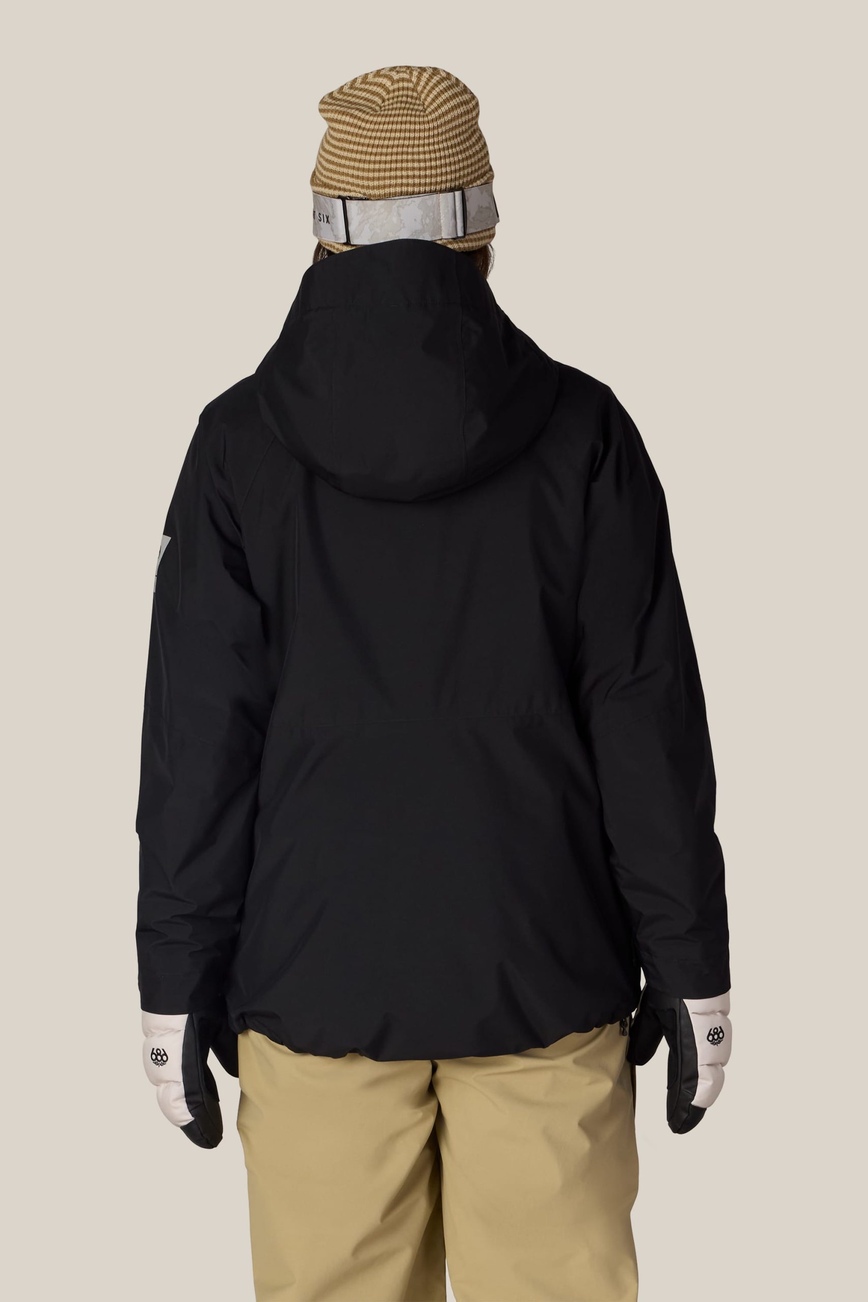 686 Women's GORE-TEX® Willow™ Insulated Jacket - Image 12