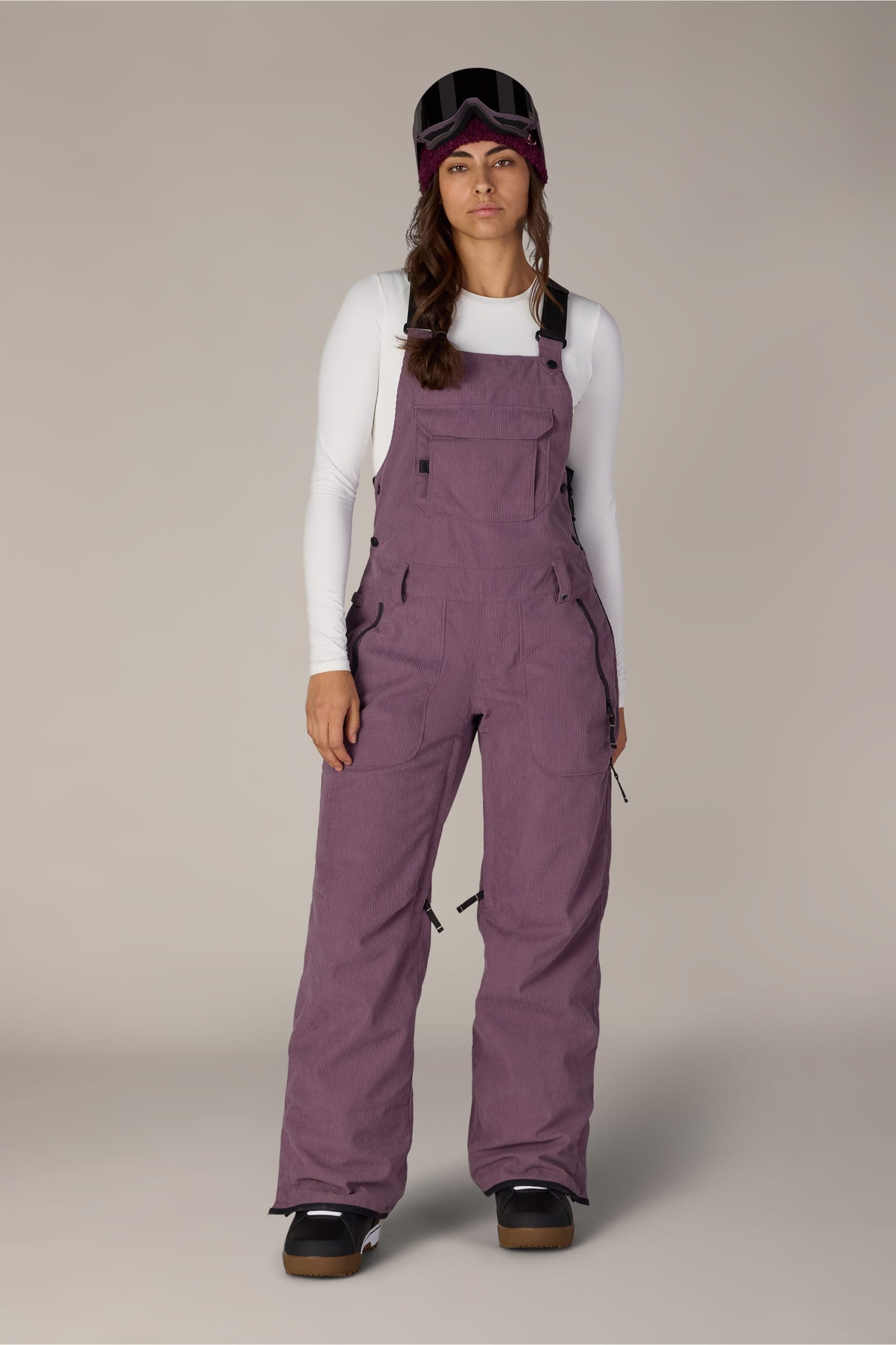 686 Women's Black Magic™ Insulated Bib