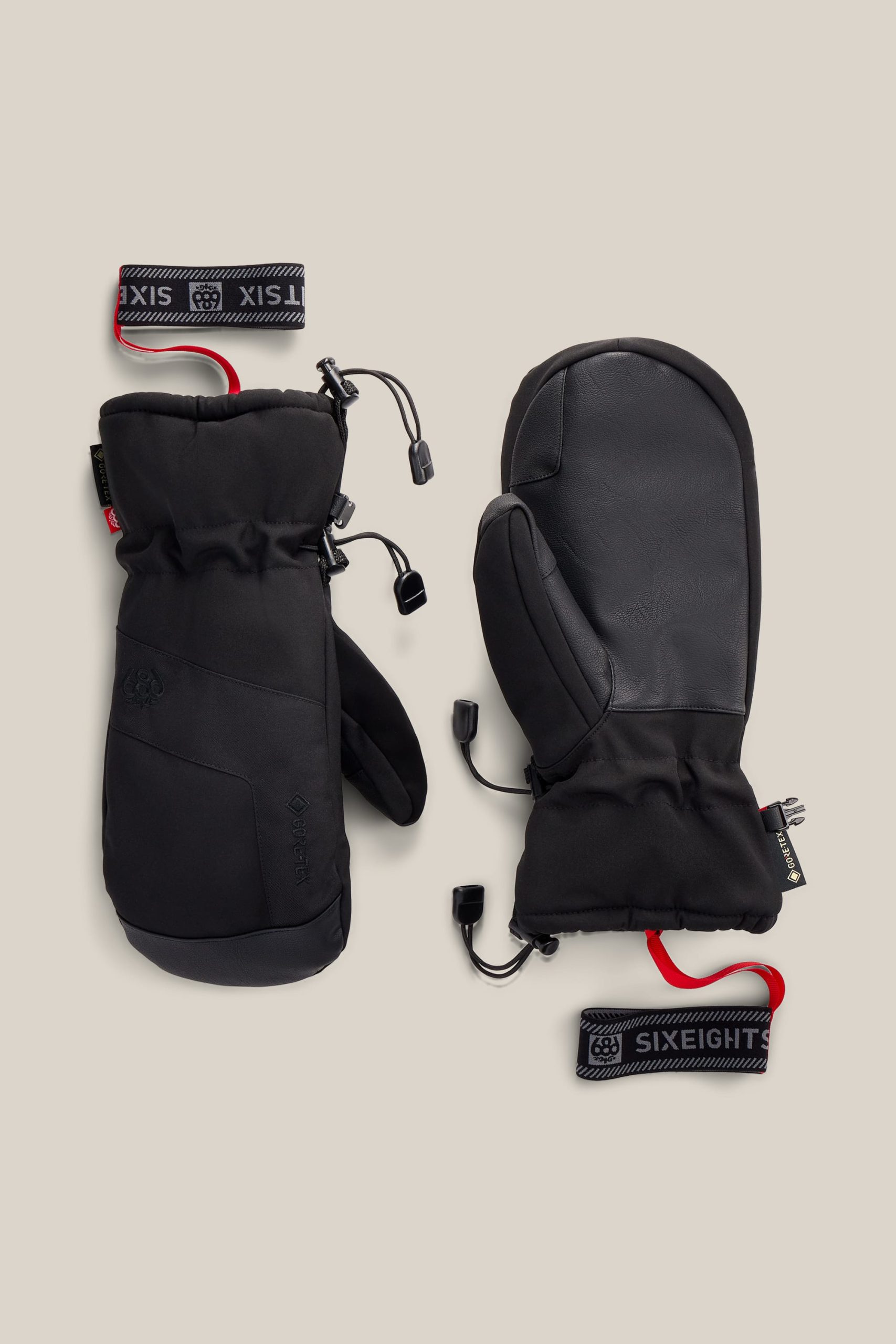 686 Men's GORE-TEX® Linear™ Mitt