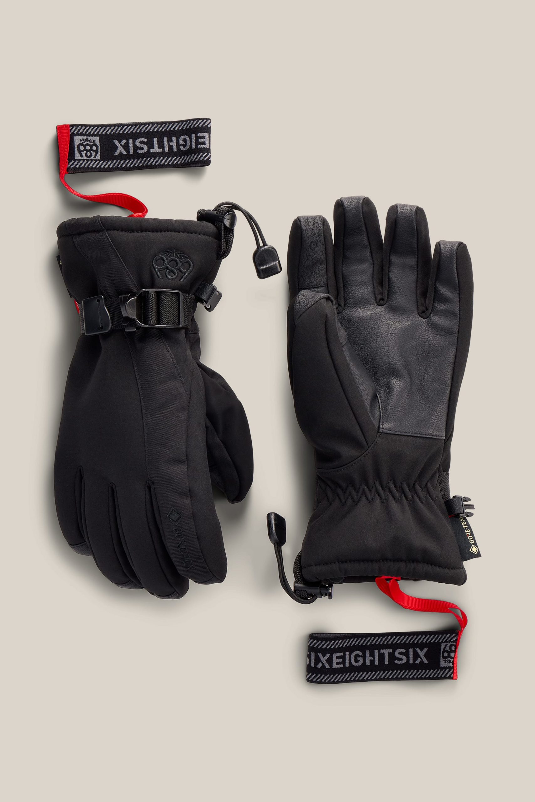 686 Women's GORE-TEX® Linear™ Glove