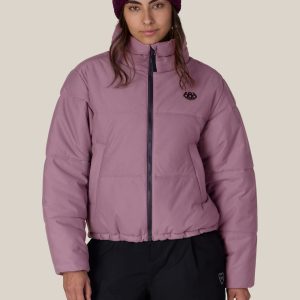686 Women's Gracious Puffer Jacket