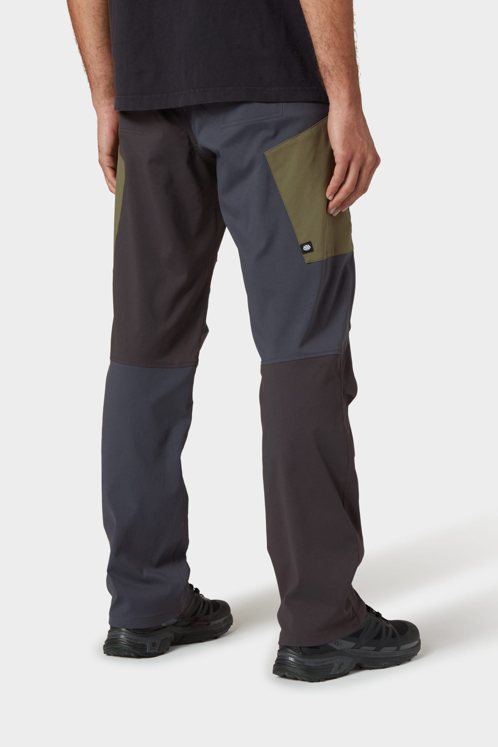 686 Men's Anything Cargo Pant - Relaxed Fit - Image 22