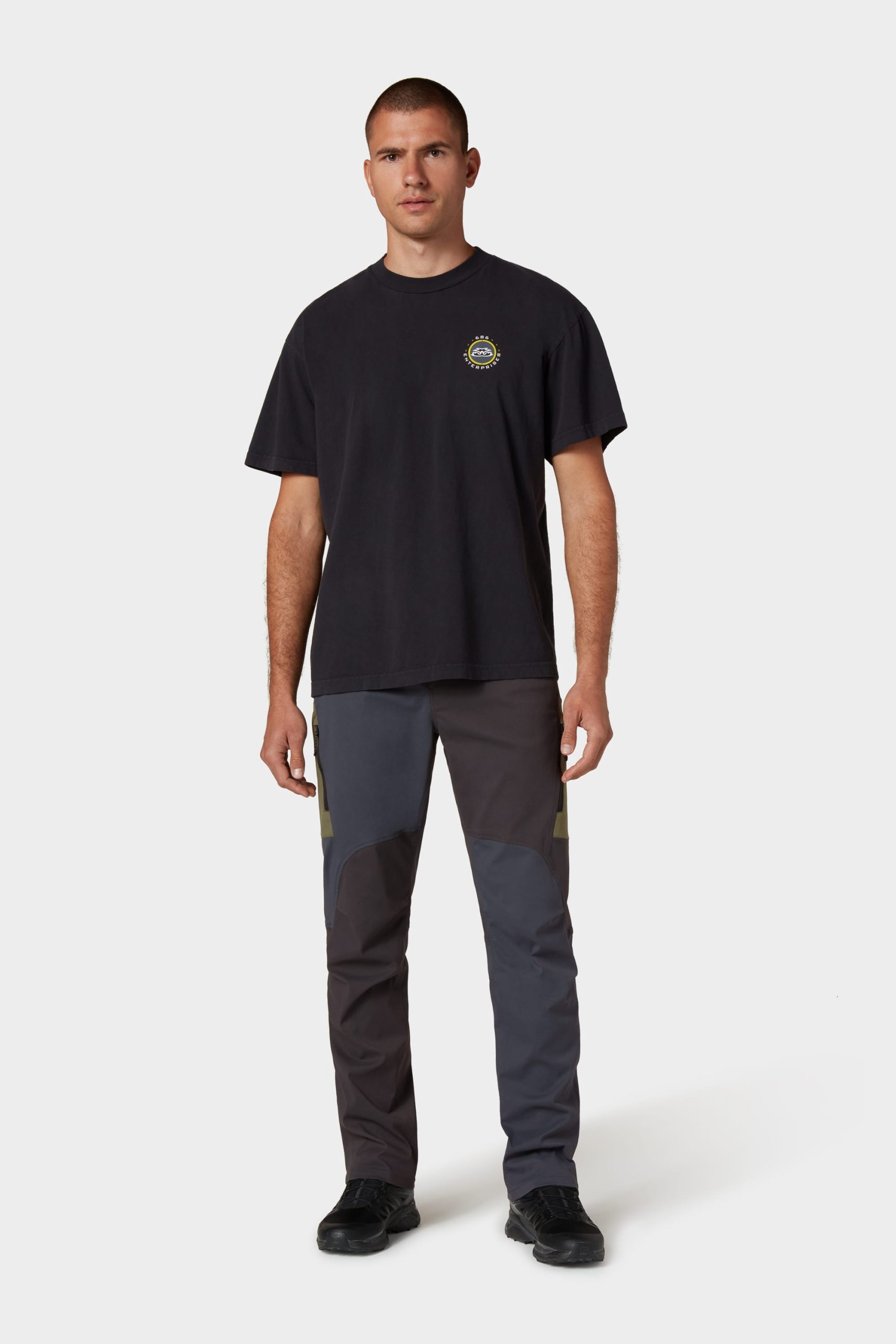 686 Men's Anything Cargo Pant - Relaxed Fit - Image 23