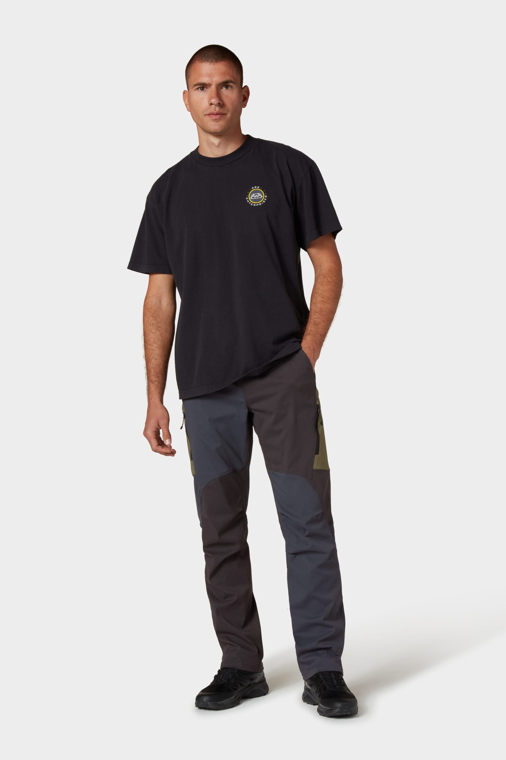 686 Men's Anything Cargo Pant - Relaxed Fit - Image 24