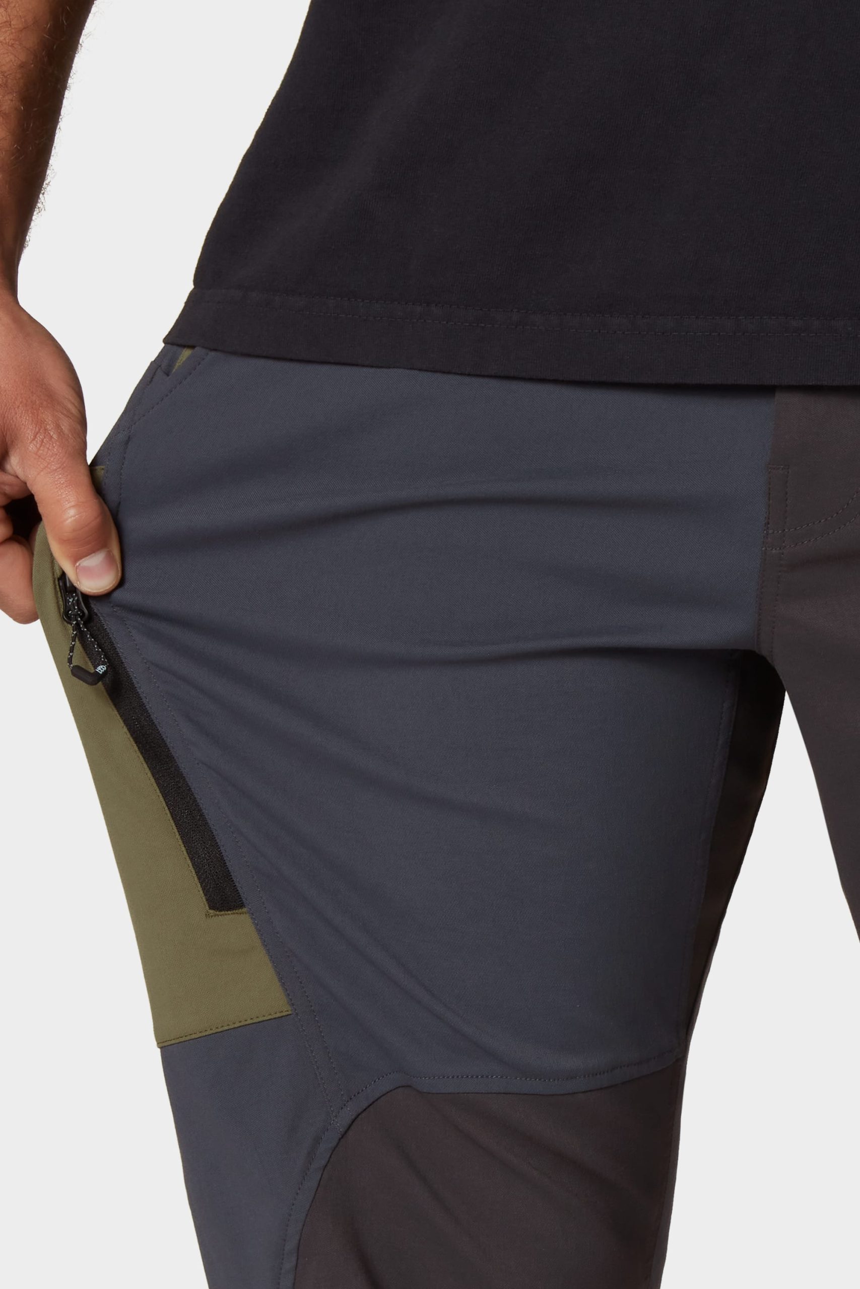 686 Men's Anything Cargo Pant - Relaxed Fit - Image 28