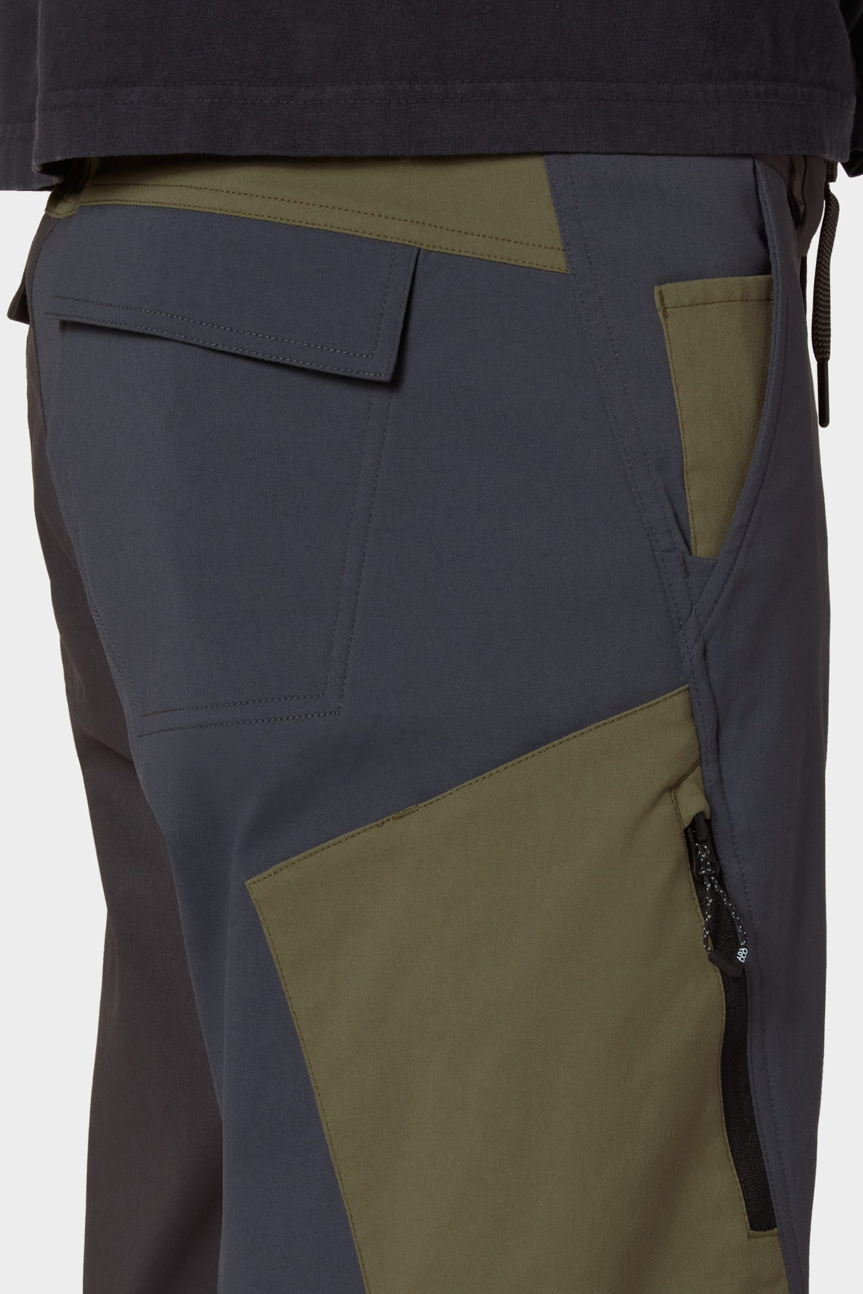 686 Men's Anything Cargo Pant - Relaxed Fit - Image 29
