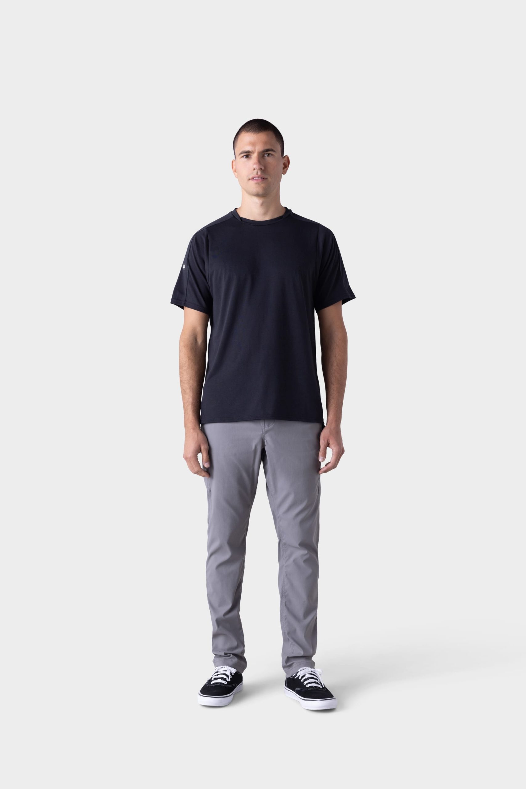 686 Men's Platform Bike Pant - Slim Fit - Image 11