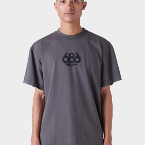 686 Men's Wreath Short Sleeve Tee